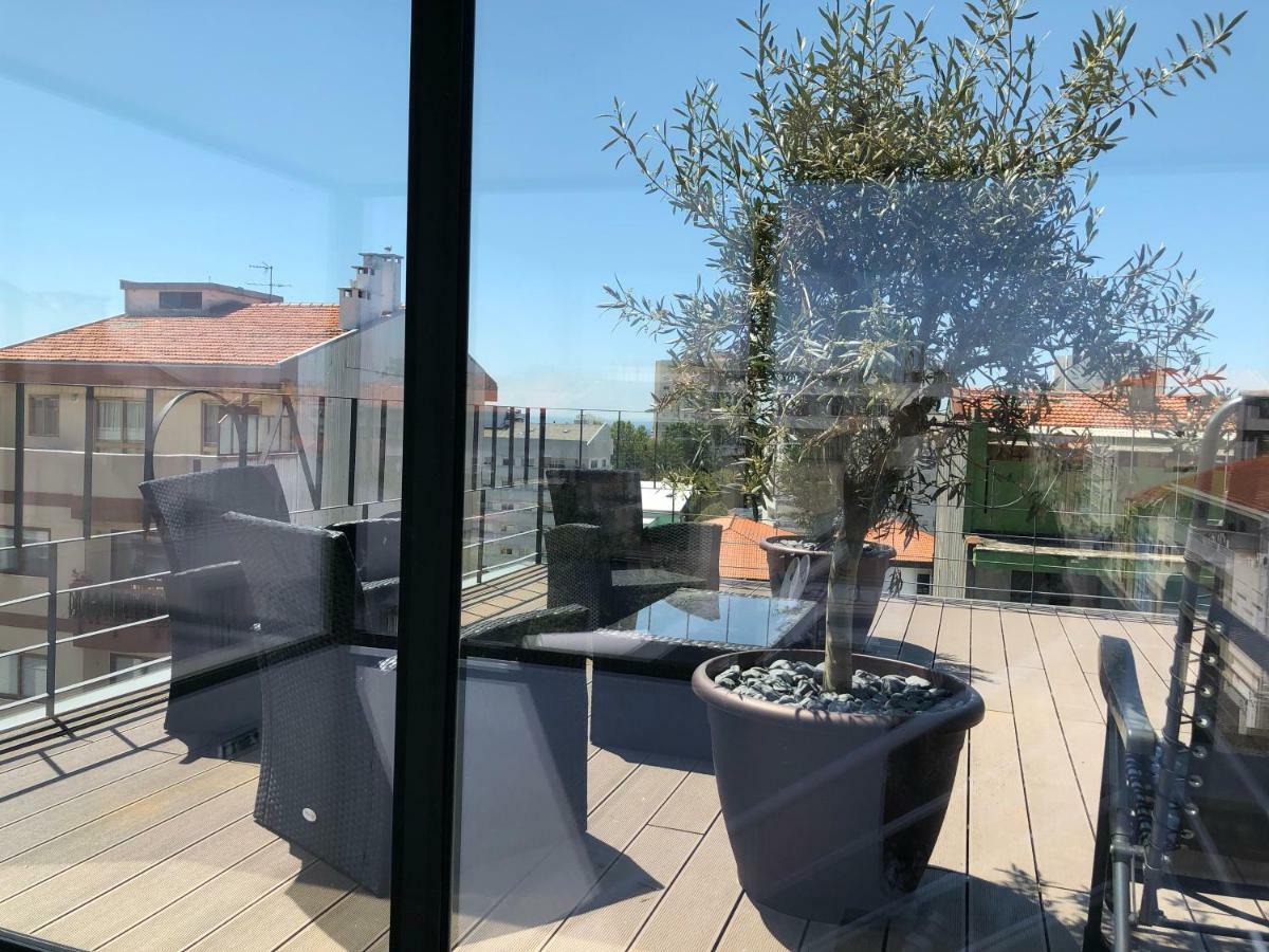Urban Views Terrace - Duplex Apartment "Luis I" Porto Exterior foto