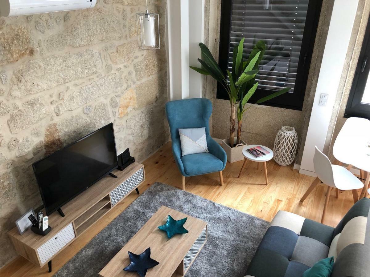 Urban Views Terrace - Duplex Apartment "Luis I" Porto Exterior foto