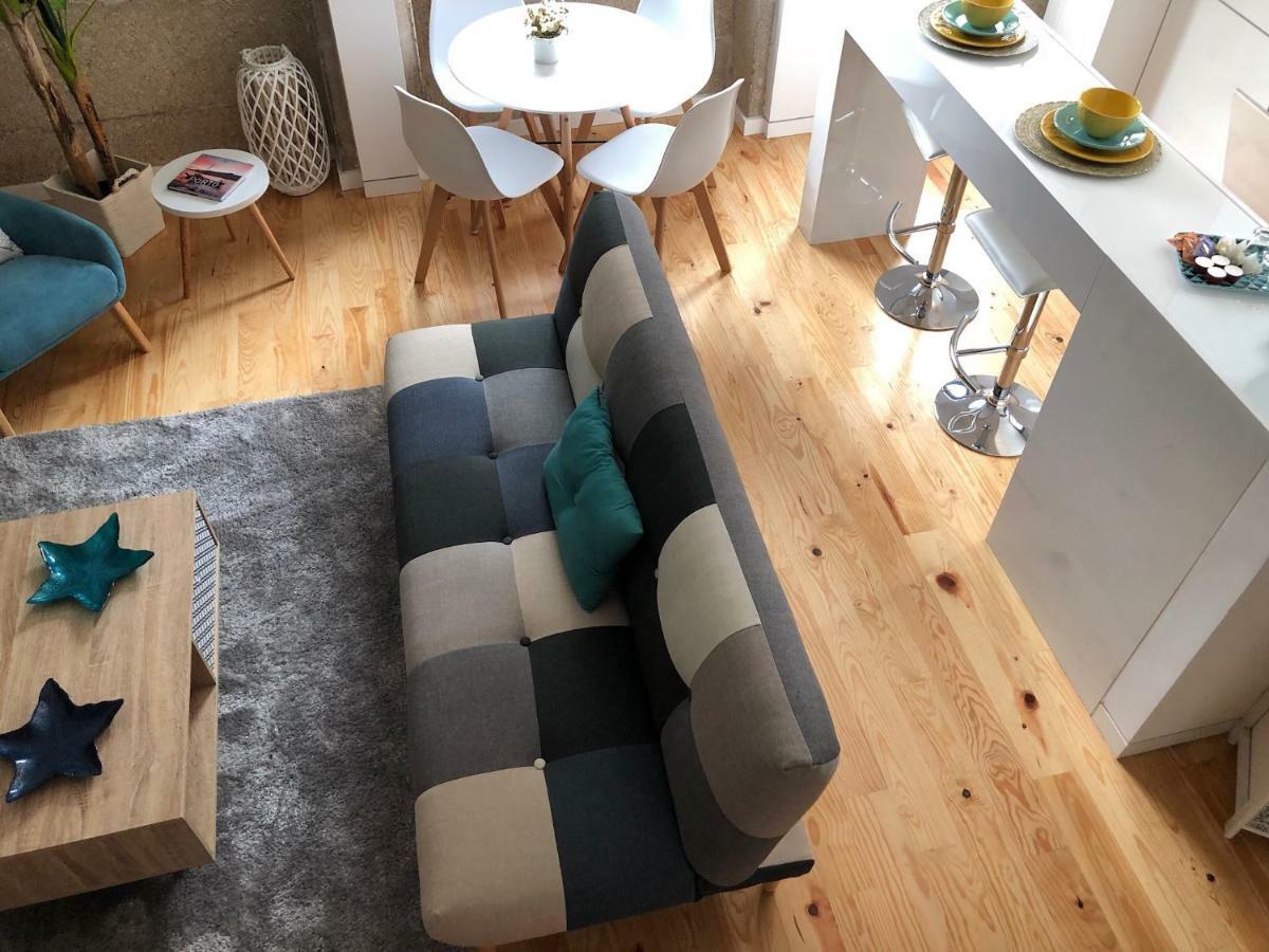 Urban Views Terrace - Duplex Apartment "Luis I" Porto Exterior foto